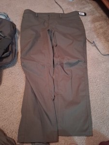 under armour mens pants