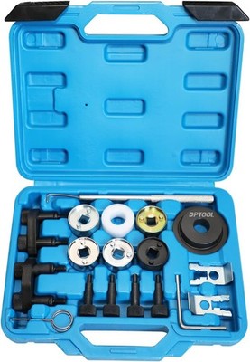 DPTOOL EA888 1.8 2.0 TSi TFSi Camshaft Crankshaft Engine Timing Tool Compatible