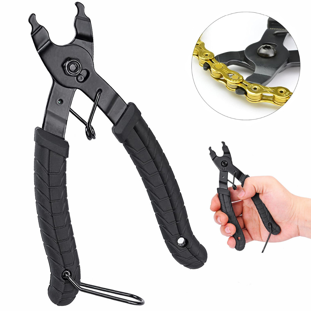Hand Bike Pro Master Link Pliers Bicycle Clamp Removal Plier