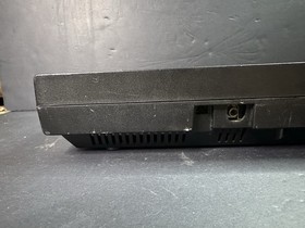 Colecovision Console Bundle W/ 8 Games 2 Controllers Cords Tested Working READ