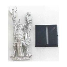 GW WHF Beastmen Metal Bray Shaman #18 NM