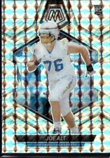 2024 Panini Mosaic #305 Joe Alt Mosaic