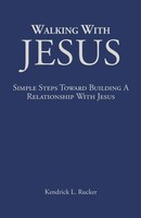 Kendrick L. Rucker | Walking With Jesus | Taschenbuch | Englisch (2019)