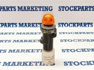   GE-ET 0165A7844P3 Indicating Light 125V 30 Days Warranty Expedited Shipping!!!