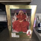 Mattel Happy Holidays Barbie Special Edition Dolls Lot of 3 Unopened (1993) — photo 10
