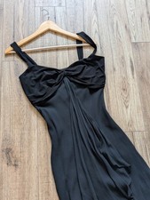 Black Dress - Size 12 - BDL