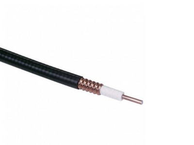 RFS LCF12-50J-P7 1/2'' Foam Cellflex Cable 150 FT