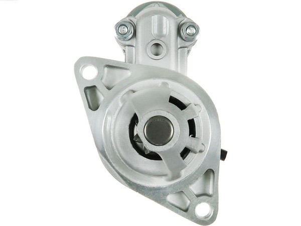 AS-PL Anlasser Starter 12 V 0.8 Kw Passend FüR Suzuki Carry Kasten 1.3 16V-image
