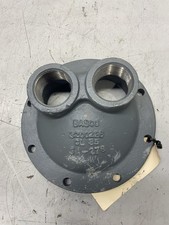 Ingersol Rand Bonnet Inlet Starter Compressor-ABB Inlet Valve 35271436