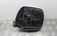 Retroviseur gauche (ou coque) Subaru FORESTER