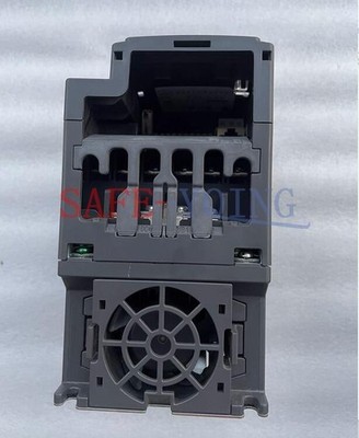 ONE   VFD9A0MS43ANSAA inverter Used #qo