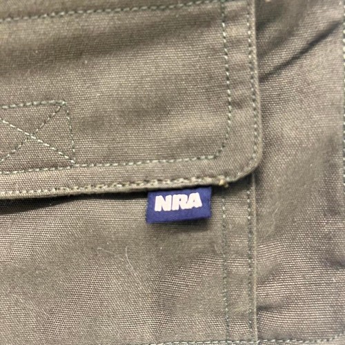 Tactical vest - Picture 8 of 8