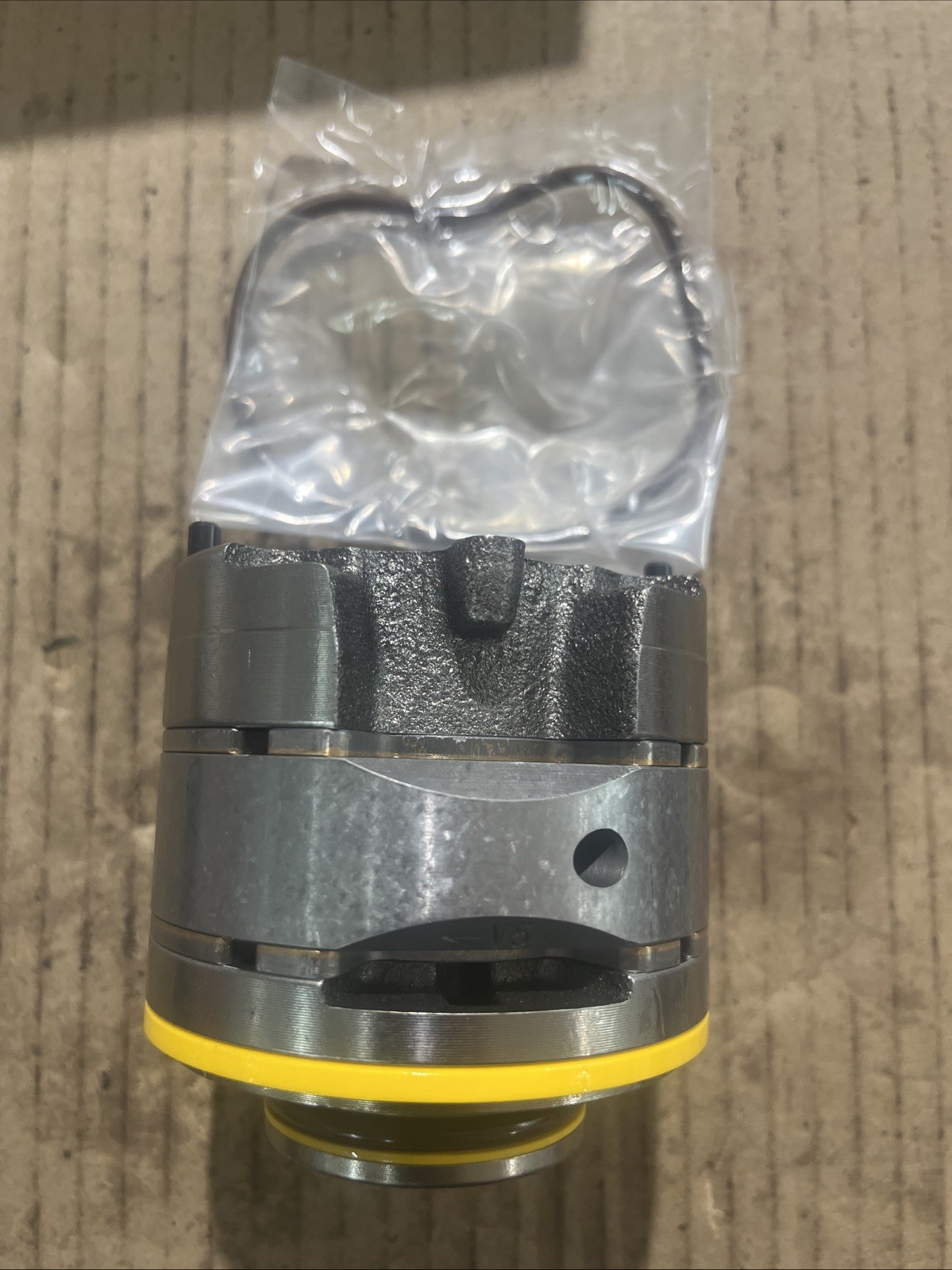 🔥VICKERS 20V5 LH Cartridge Kit, Refurbished, Free Shipping🇺🇸 *A