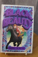 Hinkler Books 2020 Revised Classics Modern Readers Black Beauty Hardcover