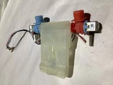 W10869800 Maytag Washer Inlet Water