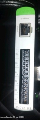 Keba Kemro K2-200 TM 240/A Part No. 067111