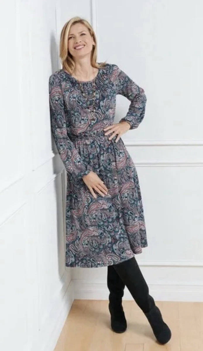 sachin and babi light blue dress Talbots Petites Long Formal Dresses for Women for sale