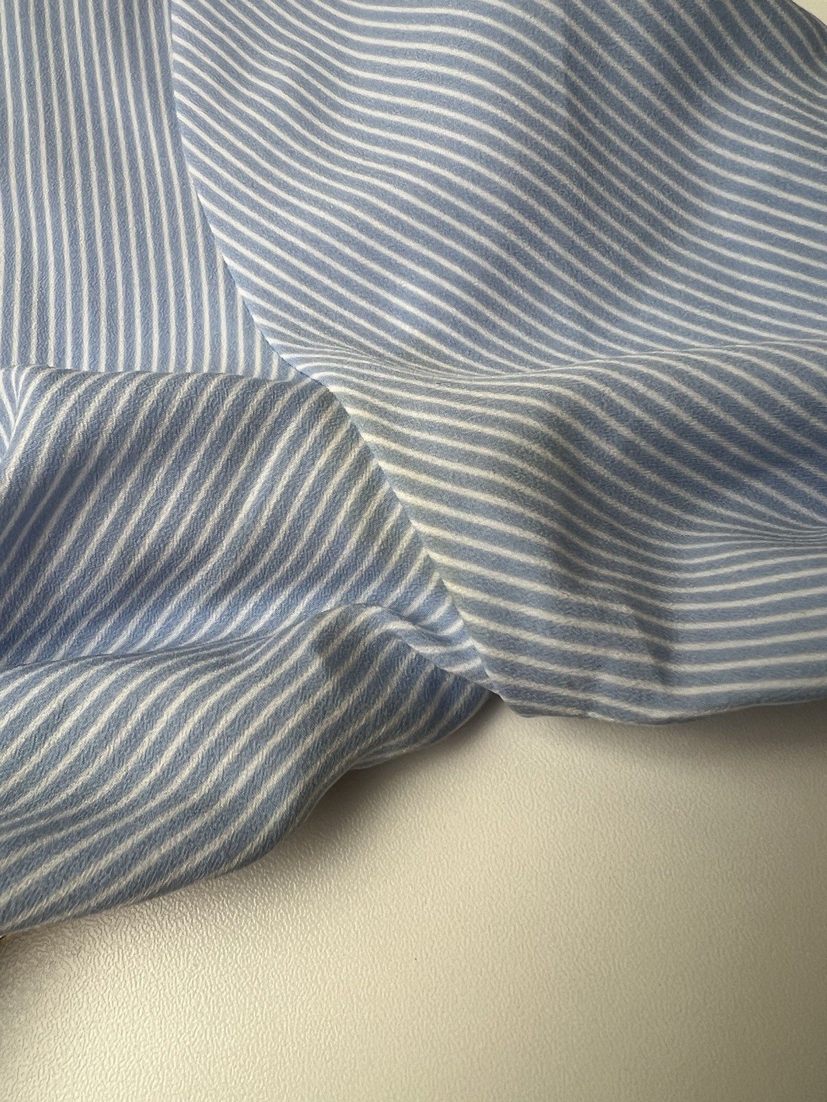 Altuzarra for Target Pinstripe Python Snakeskin S… - image 17