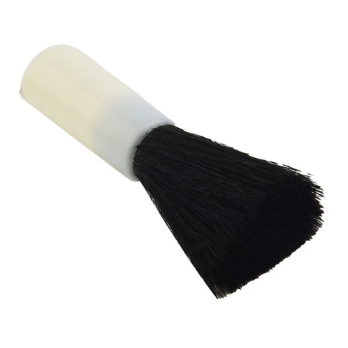 Brand New Air Blower Brush Brushes Air Blower Brush Black Fiber Plastic - Picture 12 of 12
