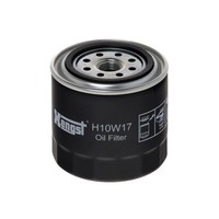 NEU - Hengst Filter H10W17 ÖLfilter Passend FüR Nissan