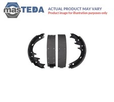0 986 487 739 HANDBRAKE PARKING BRAKE SHOE SET KIT BOSCH FOR SUBARU IMPREZA