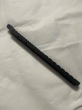 A.r.m.s. 38l-s-ex Gen Ii Swan Sleeve Scope Riser Mount Mk12 Mod 0
