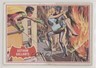 1966 Topps Batman A Series (Red Bat Logo) Gotham Gallants #1