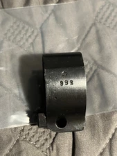 M1896 Swedish Mauser Original Military Front Barrel Band