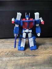 Transformers X-Transbots MX-22 Commander Stac...