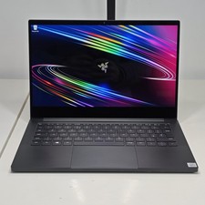 Razer Blade Stealth 13 Gaming | UHD 4K IPS Touch | GTX 1650 Ti | Intel i7 10°