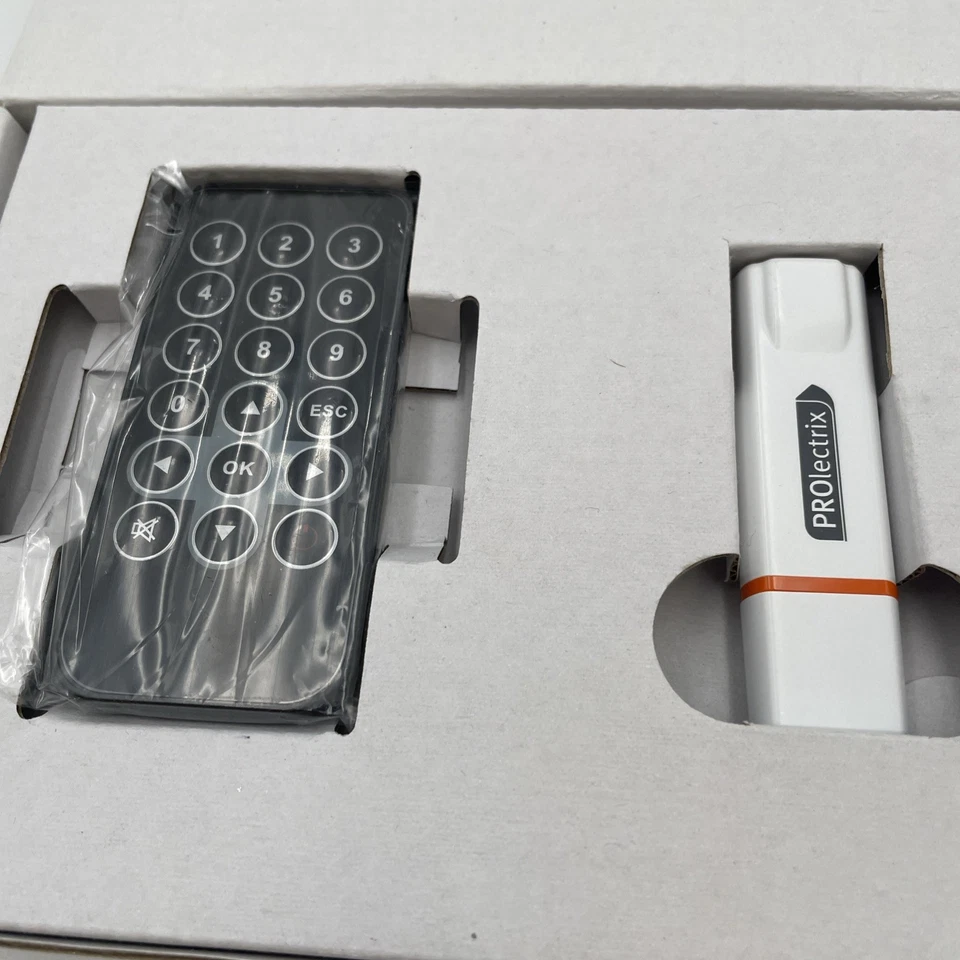 PROlectrix DVB-T And Digital Radio Dongle in Box B14 - Image 3 of 4
