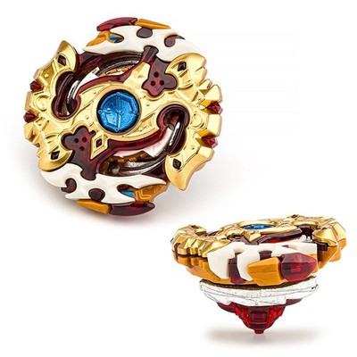 Burst Beyblade NO.100 Spriggan Requiem.0.Zt Spinning Top Gyro Spielzeug Geschenk
