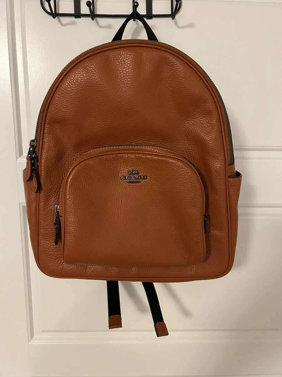 Coach Backpack Brown Bags & Handbags for Women for sale - eBay Coach Backpack Brown Bags & Handbags for Women for sale - eBay