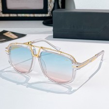 CAZAL Style Unisex Sunglasses - MODEL  MOD8049 - SIZE:60  14-145