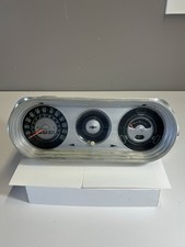 1963 64 65 Chevrolet ChevyII Nova Instrument Cluster