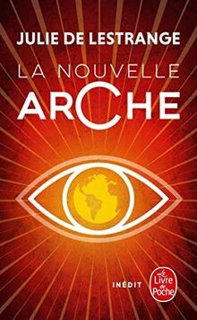 Nouvelle arche von Lestrange, Julie de | Buch | Zustand sehr gut