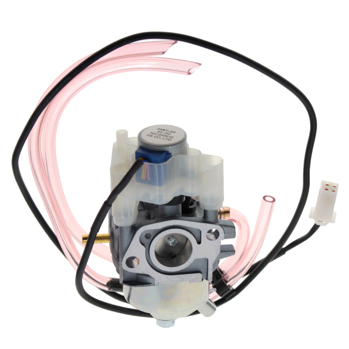 Carburetor Assembly For Honda EU3000i 2000i EU3000is Generator