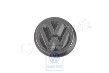 Original VW VW-Zeichen hinten auch für den Polo 86C 191853601BGX2
