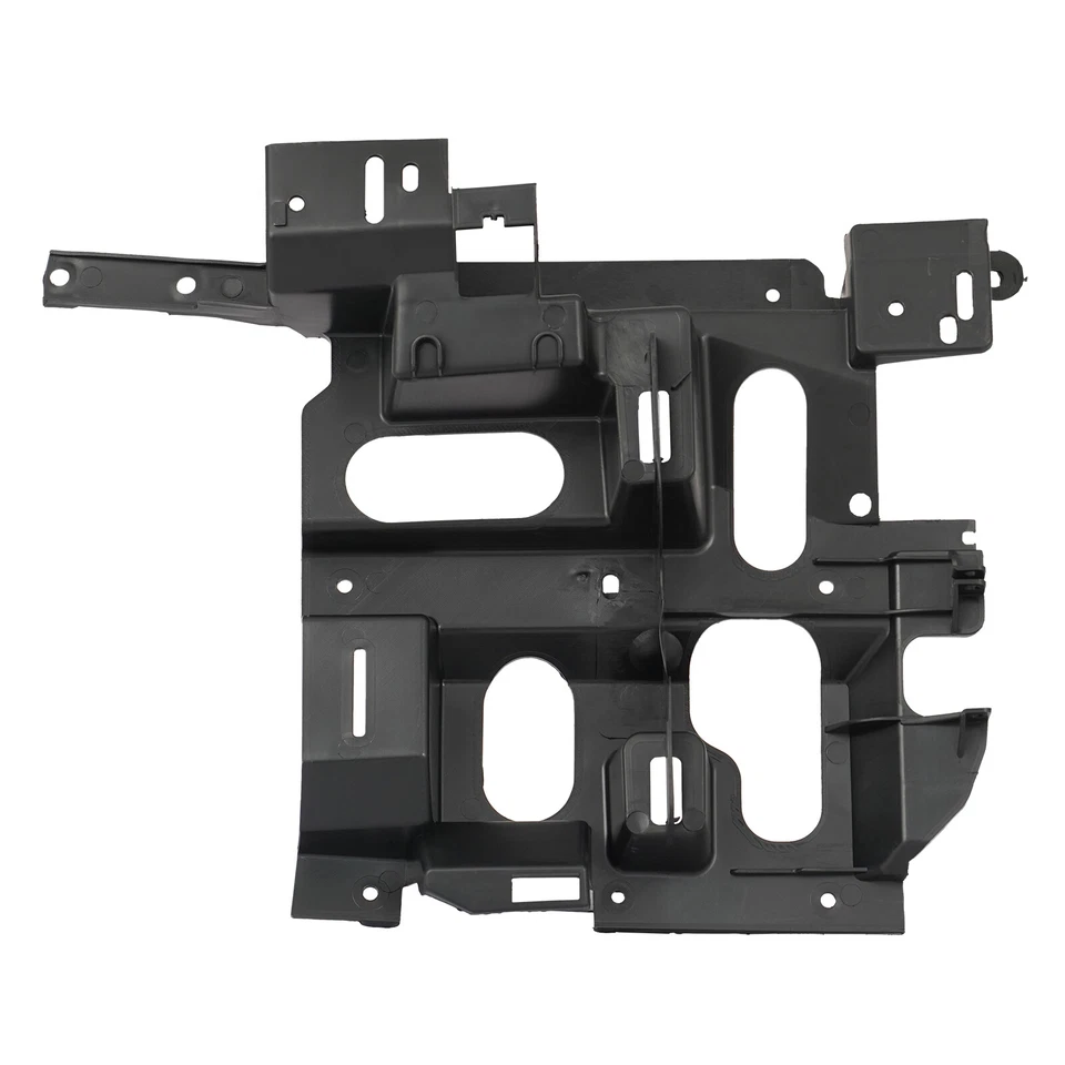 1PC Left Driver Side Headlight Bracket For 2003-06 Chevy Silverado 1500 15798921 Foto 2 de 4