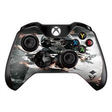 Skins Decal Wrap for Xbox One / One S Controller Ace Diamonds Grim Reeper Skull