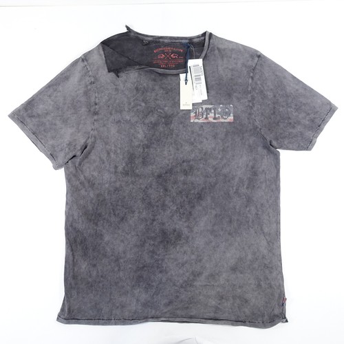 FREEDOM 2XL TSHIRT MENS DEFECT | eBay