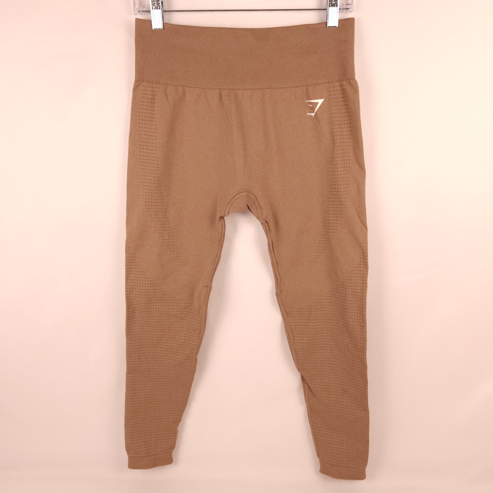 Gymshark Vital Seamless Leggings Gym Workout Activewear Trai