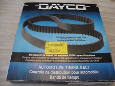 NEW OPENED DAYCO TIMING BELT #95294-FOR FORD ...