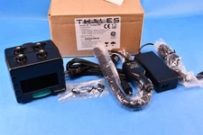 Thales 25 Racal Battery Charger Cigarette Lighter Adapt