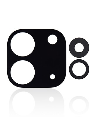 Back Camera Lens iPad Pro 11'' 2nd, Pro 11'' 3rd  And  iPad Pro 12.9'' 4th ,Pro 5th