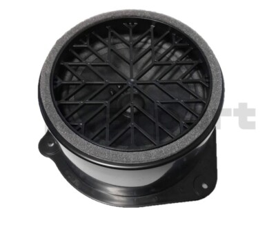 GENUINE New Mid-range speaker rear door Audi A6 Q7 4F0035415 VAG