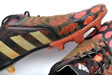 ADIDAS PREDATOR INSTINCT FG SOCCER BOOTS CLEATS M17643 2014 SIZE US 10 MEN