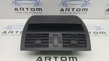 MAZDA 6 MK2 HATCHBACK DIGITAL CLOCK INFO DISPLAY SCREEN / AIR VENT GDK4611J0 