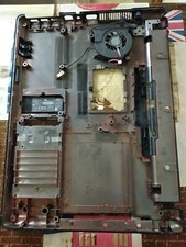 Chassis Posteriore Hp 550