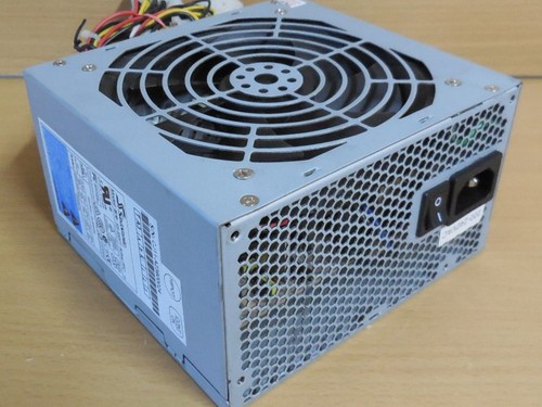 Seasonic SS-350FT 350Watt ATX PC Netzteil Active PFC SATA Molex Floppy* nt1646